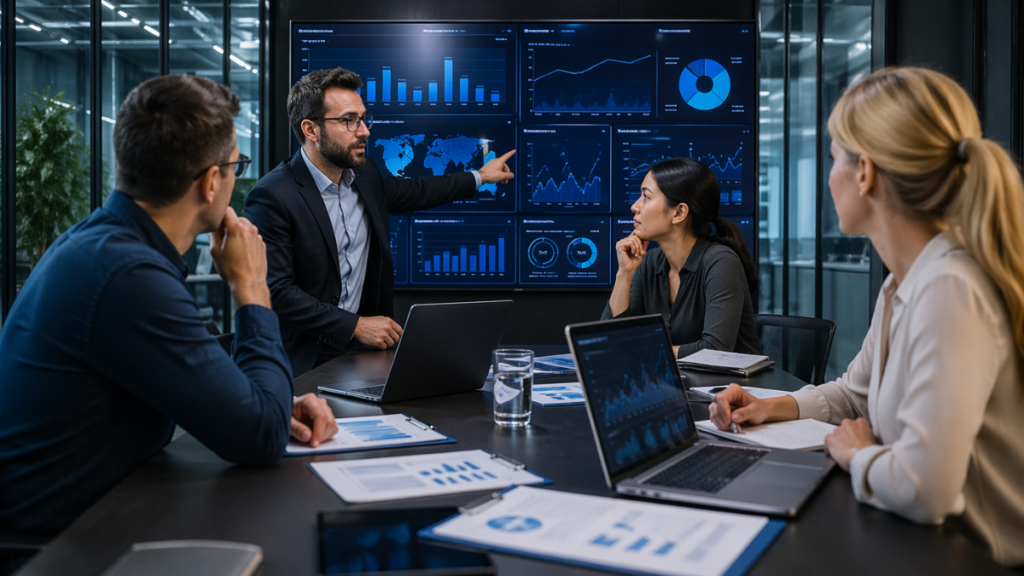 experts aigilbertwired