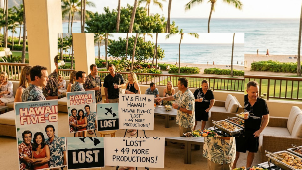 hawaii five 0 lost +49 more