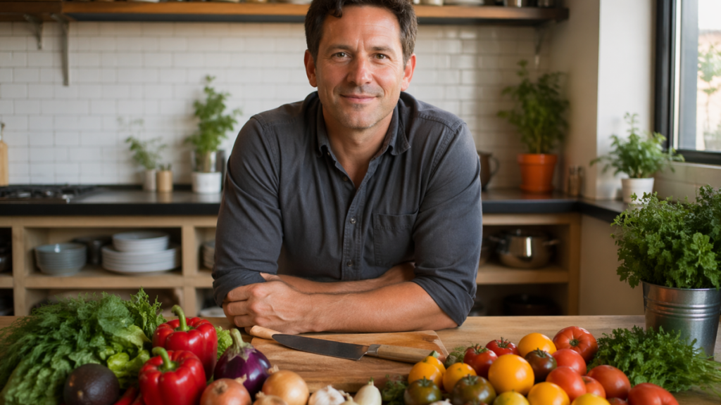 oneworldplate daniel croteau