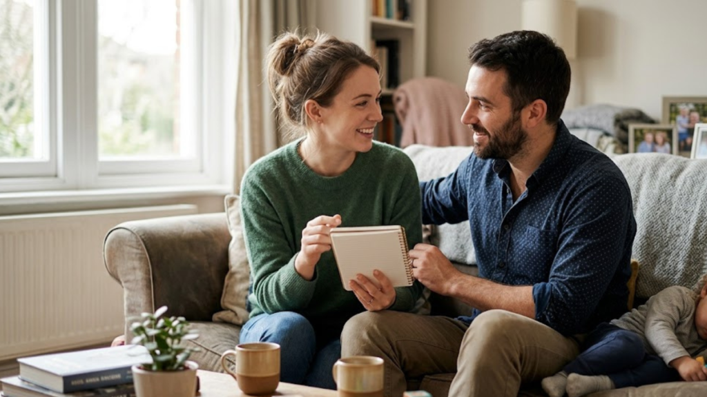 relationship hacks fpmomtips