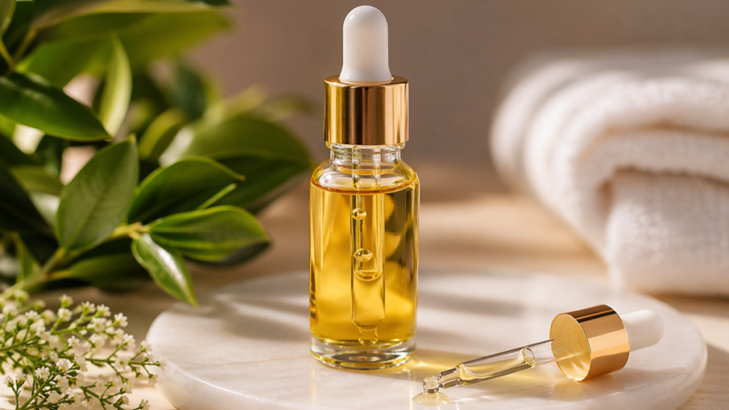 serum qawermoni for skin