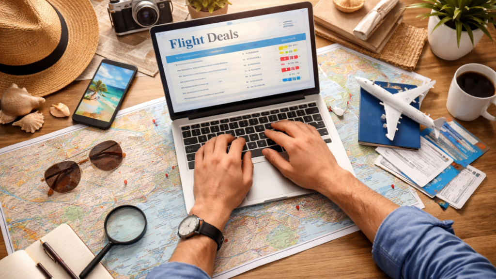 ttweakairline discount