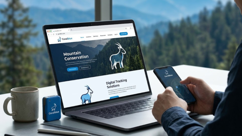 Goralblue com Everything You Need to Know About This Online Platform goralblue com