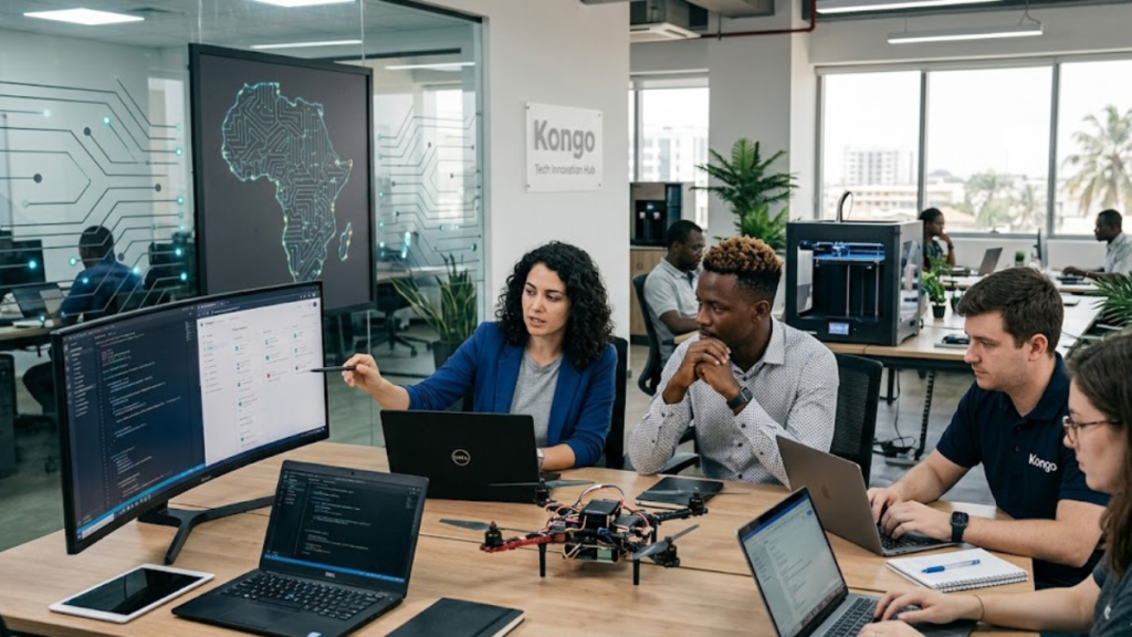 Kongotech Org Complete Guide to Features, Benefits, and Insights kongotech org