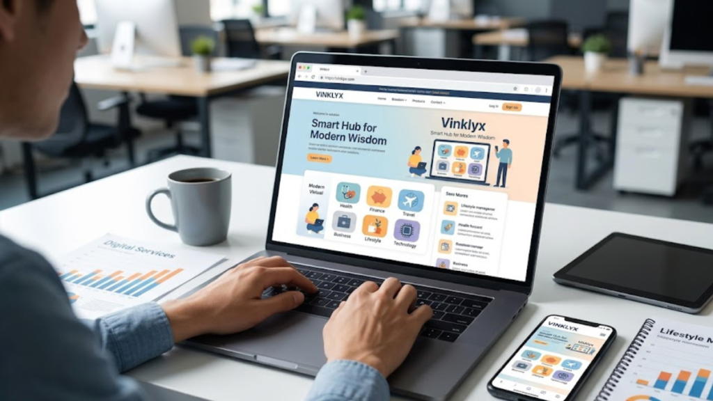 Vinklyx Com A Complete Guide to Features, Benefits, Safety, and Online Experience vinklyx com