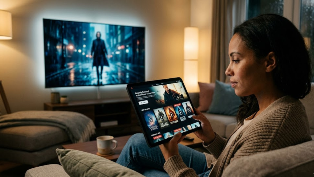 Watchnewmovienet com Complete Guide, Features, Safety, and Alternatives watchnewmovienet com