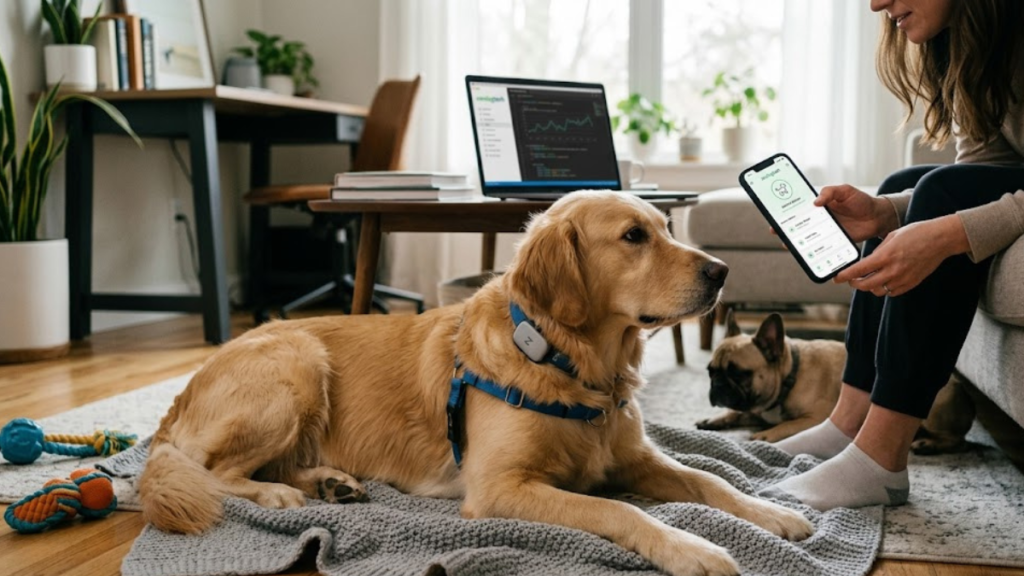 zendogtech com